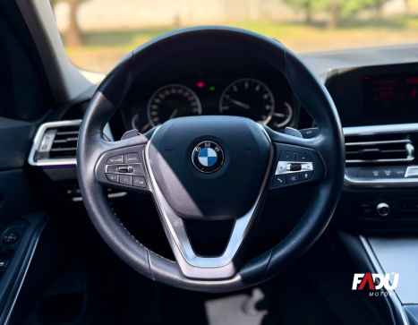 BMW 320I 2.0 16V 4P GP TURBO AUTOM�TICO, Foto 5