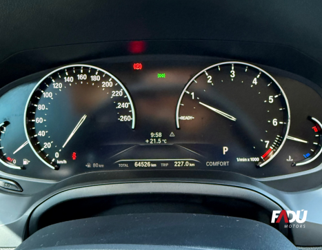 BMW 320I 2.0 16V 4P GP TURBO AUTOM�TICO, Foto 6