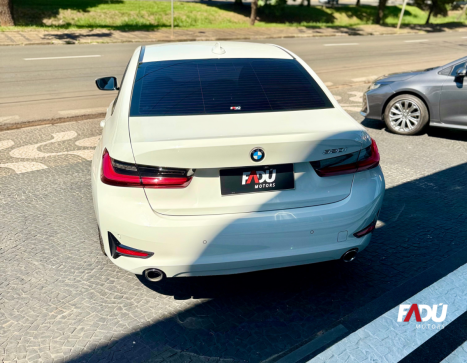 BMW 320I 2.0 16V 4P GP TURBO AUTOM�TICO, Foto 9