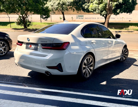 BMW 320I 2.0 16V 4P GP TURBO AUTOM�TICO, Foto 10