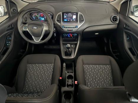 BMW 320I 2.0 16V 4P GP TURBO ACTIVE FLEX AUTOM�TICO, Foto 8