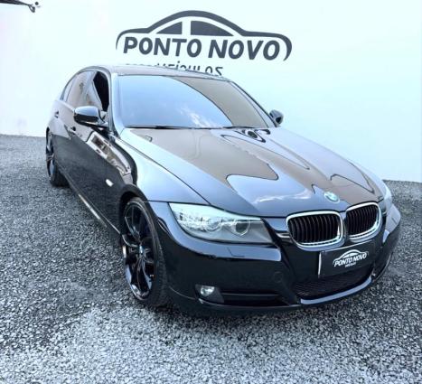 BMW 320I 2.0 16V 4P AUTOM�TICO, Foto 1