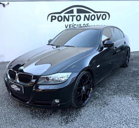 BMW 320I 2.0 16V 4P AUTOM�TICO, Foto 2