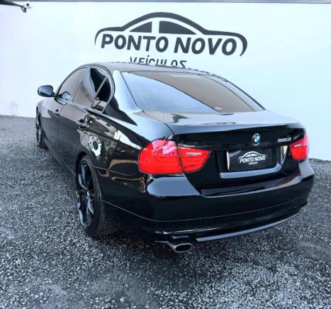 BMW 320I 2.0 16V 4P AUTOM�TICO, Foto 3