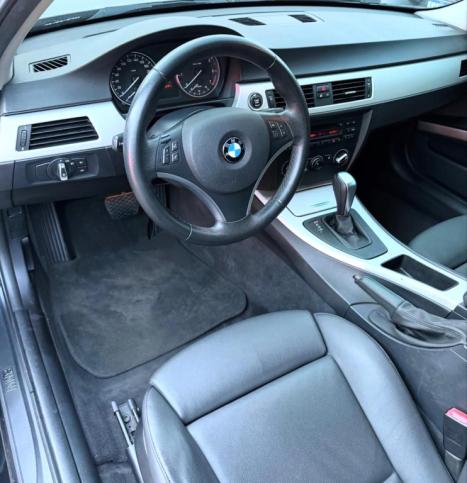 BMW 320I 2.0 16V 4P AUTOM�TICO, Foto 5