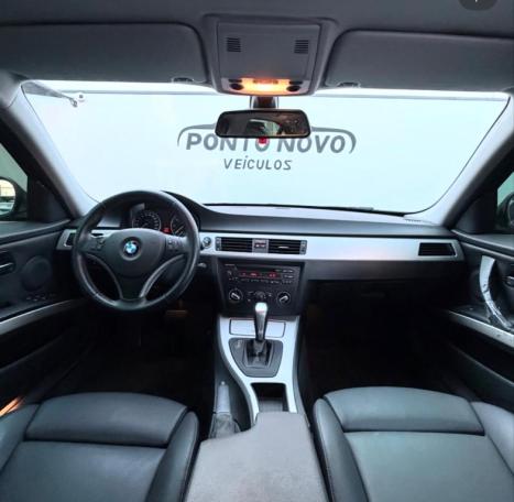 BMW 320I 2.0 16V 4P AUTOM�TICO, Foto 7