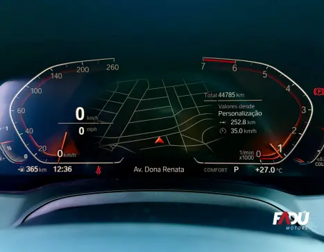 BMW 320I 2.0 16V 4P SPORT GP TURBO AUTOM�TICO, Foto 7