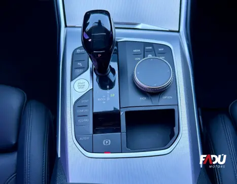 BMW 320I 2.0 16V 4P SPORT GP TURBO AUTOM�TICO, Foto 9