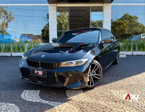 BMW 320I 2.0 16V 4P TURBO M SPORT AUTOM�TICO, Foto 1
