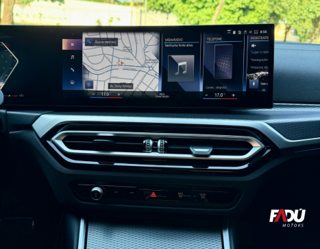 BMW 320I 2.0 16V 4P TURBO M SPORT AUTOM�TICO, Foto 8