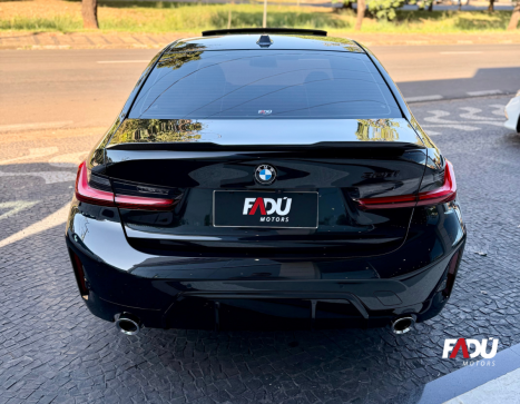 BMW 320I 2.0 16V 4P TURBO M SPORT AUTOM�TICO, Foto 10