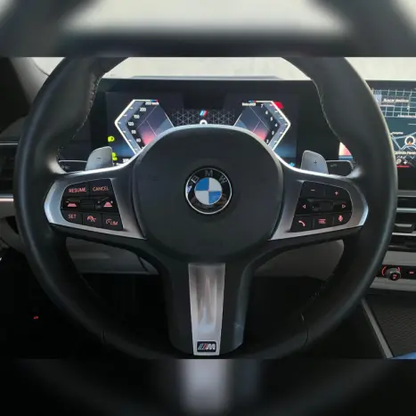 BMW 320I 2.0 16V 4P TURBO FLEX M SPORT AUTOM�TICO, Foto 10