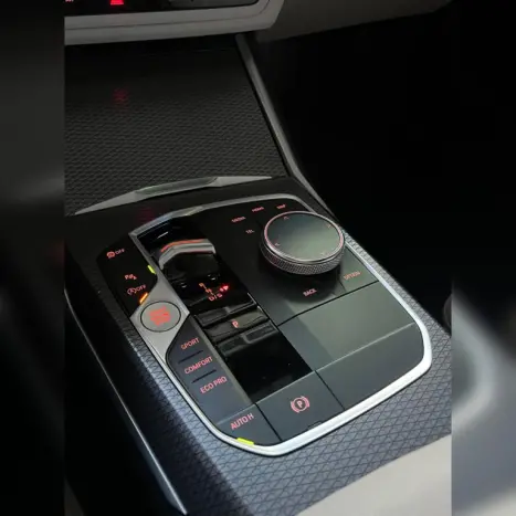 BMW 320I 2.0 16V 4P TURBO FLEX M SPORT AUTOM�TICO, Foto 17