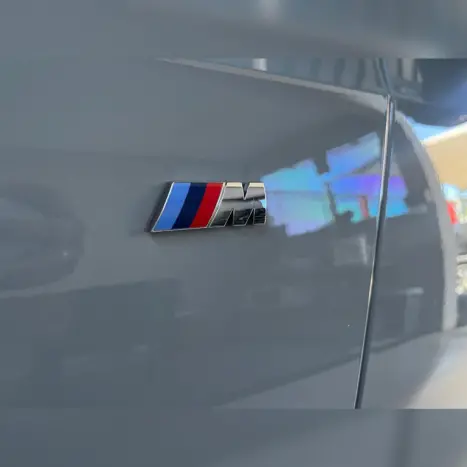 BMW 320I 2.0 16V 4P TURBO FLEX M SPORT AUTOM�TICO, Foto 25