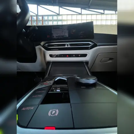 BMW 320I 2.0 16V 4P TURBO FLEX M SPORT AUTOM�TICO, Foto 19