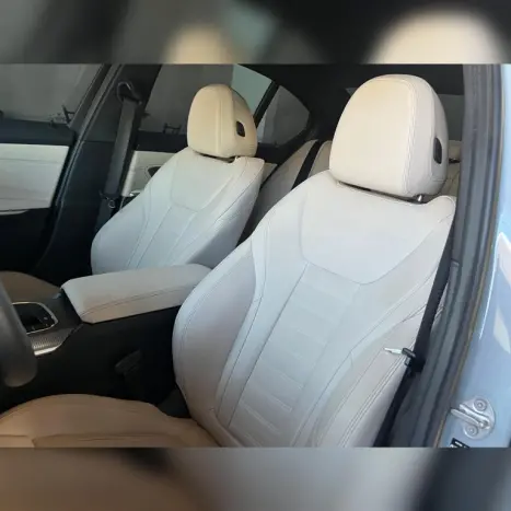 BMW 320I 2.0 16V 4P TURBO FLEX M SPORT AUTOM�TICO, Foto 21