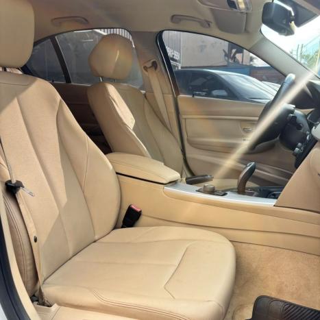 BMW 320I 2.0 16V 4P TURBO AUTOMÁTICO, Foto 7