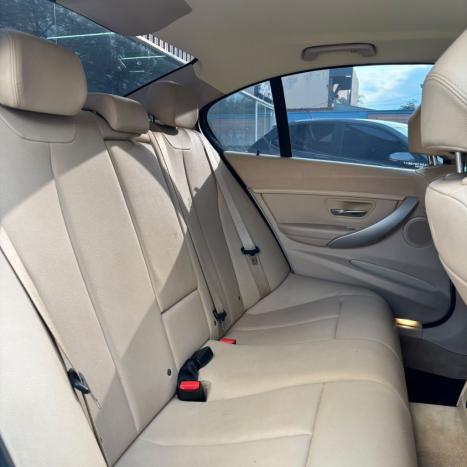 BMW 320I 2.0 16V 4P TURBO AUTOMÁTICO, Foto 8