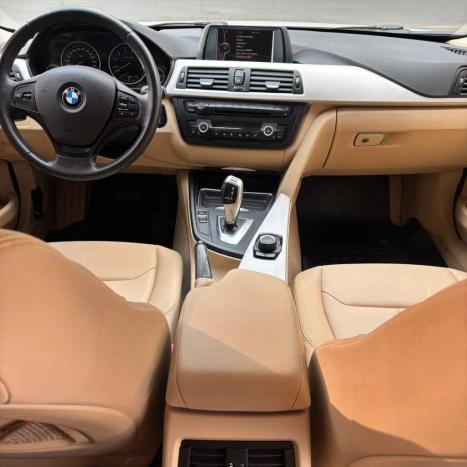BMW 320I 2.0 16V 4P TURBO AUTOMÁTICO, Foto 9