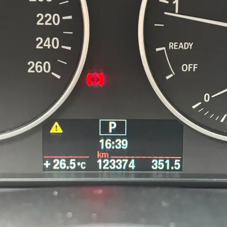 BMW 320I 2.0 16V 4P TURBO AUTOMÁTICO, Foto 12