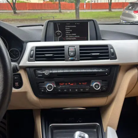 BMW 320I 2.0 16V 4P TURBO AUTOMÁTICO, Foto 13