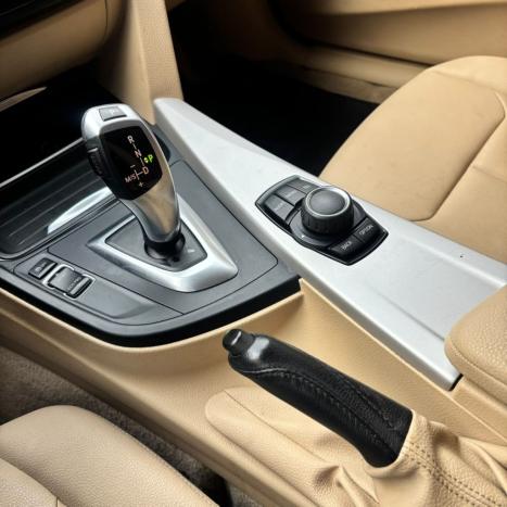 BMW 320I 2.0 16V 4P TURBO AUTOMÁTICO, Foto 14
