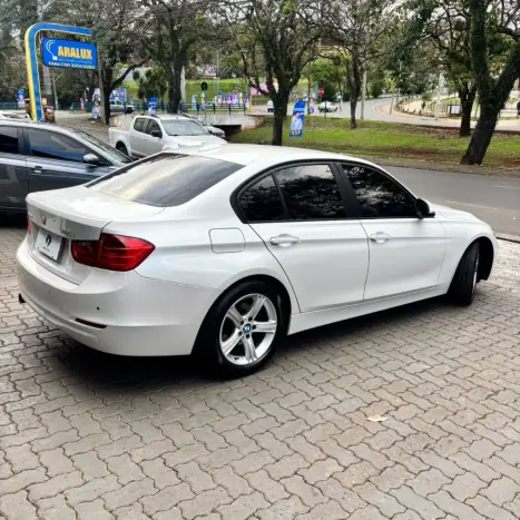 BMW 320I 2.0 16V 4P TURBO AUTOMÁTICO, Foto 16