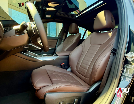 BMW 320I 2.0 16V 4P TURBO M SPORT AUTOMÁTICO, Foto 4