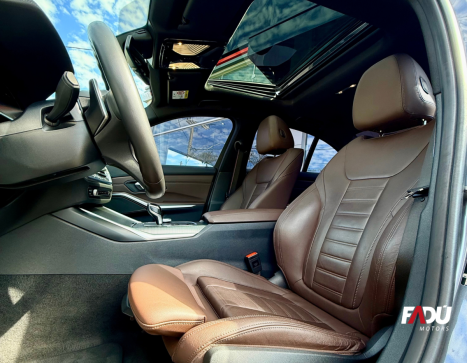 BMW 320I 2.0 16V 4P TURBO M SPORT AUTOMÁTICO, Foto 4