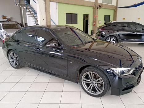 BMW 320I 2.0 16V 4P ACTIVE TURBO AUTOMÁTICO, Foto 3