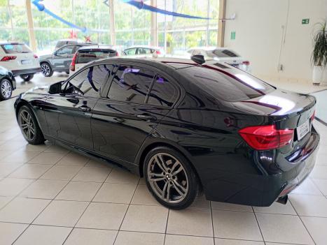 BMW 320I 2.0 16V 4P ACTIVE TURBO AUTOMÁTICO, Foto 4