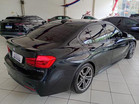 BMW 320I 2.0 16V 4P ACTIVE TURBO AUTOMÁTICO, Foto 5