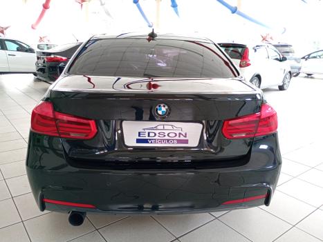 BMW 320I 2.0 16V 4P ACTIVE TURBO AUTOMÁTICO, Foto 6