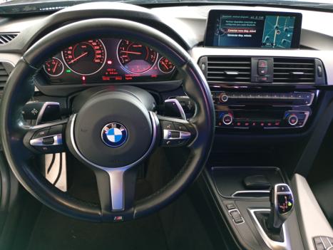 BMW 320I 2.0 16V 4P ACTIVE TURBO AUTOMÁTICO, Foto 9