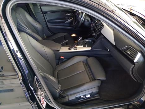 BMW 320I 2.0 16V 4P ACTIVE TURBO AUTOMÁTICO, Foto 8