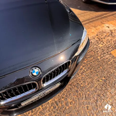 BMW 328I 2.0 16V 4P M SPORT ACTIVEFLEX AUTOMTICO, Foto 3