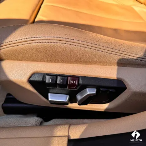 BMW 328I 2.0 16V 4P M SPORT ACTIVEFLEX AUTOMTICO, Foto 14