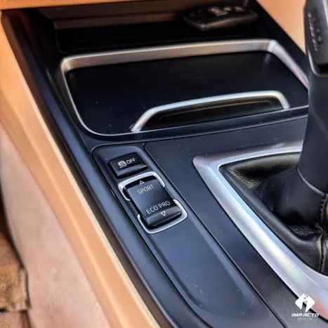 BMW 328I 2.0 16V 4P M SPORT ACTIVEFLEX AUTOMTICO, Foto 15