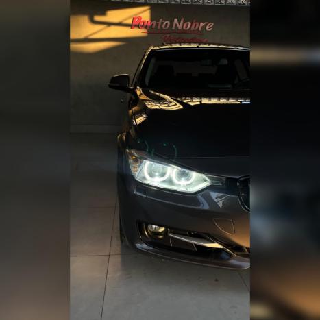 BMW 328I 2.0 16V 4P SPORT GP AUTOMTICO, Foto 17