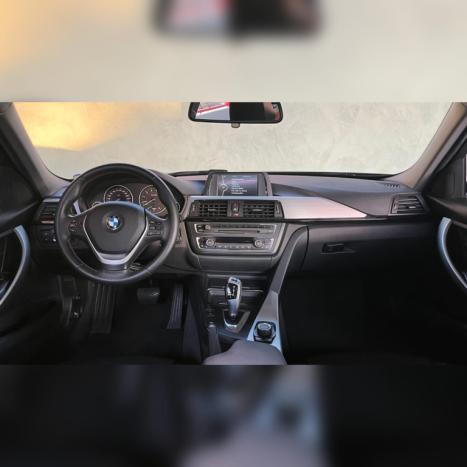 BMW 328I 2.0 16V 4P SPORT GP AUTOMTICO, Foto 7