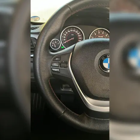 BMW 328I 2.0 16V 4P SPORT GP AUTOMTICO, Foto 8