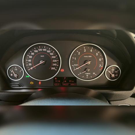 BMW 328I 2.0 16V 4P SPORT GP AUTOMTICO, Foto 9