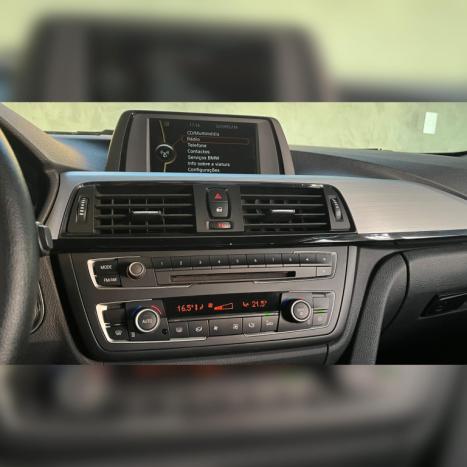 BMW 328I 2.0 16V 4P SPORT GP AUTOMTICO, Foto 10