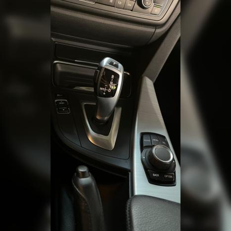 BMW 328I 2.0 16V 4P SPORT GP AUTOMTICO, Foto 11