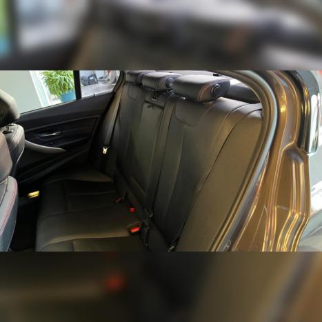BMW 328I 2.0 16V 4P SPORT GP AUTOMTICO, Foto 16
