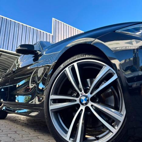 BMW 328I 2.0 16V 4P M SPORT ACTIVEFLEX AUTOM�TICO, Foto 5