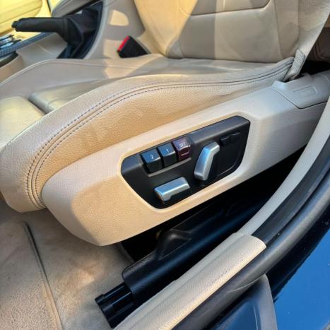 BMW 328I 2.0 16V 4P M SPORT ACTIVEFLEX AUTOM�TICO, Foto 15