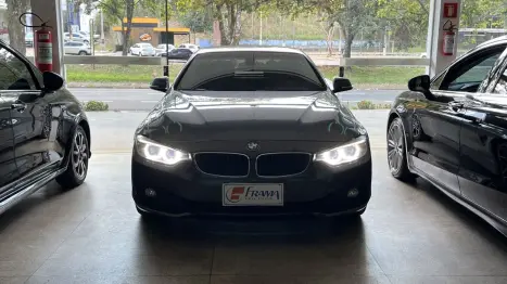 BMW 420I Cabrio 2.0 16V GP AUTOMTICO, Foto 5