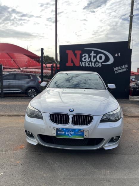 BMW 530I 3.0 24V 4P AUTOM�TICO, Foto 1