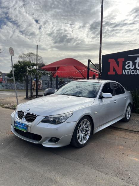 BMW 530I 3.0 24V 4P AUTOM�TICO, Foto 2